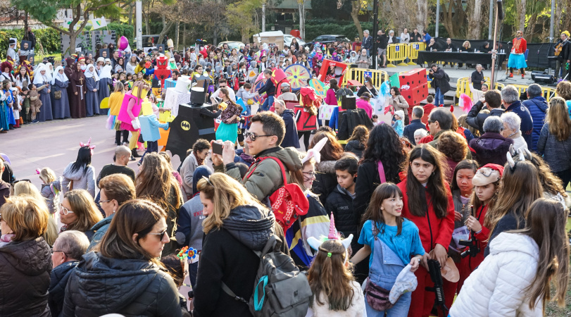 Carnaval 2019