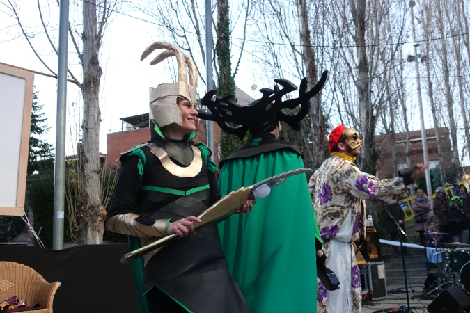 Carnaval 18