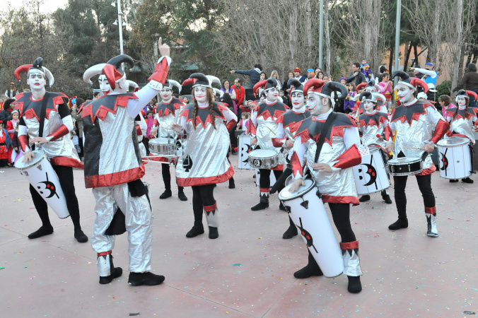 Carnestoltes 2014