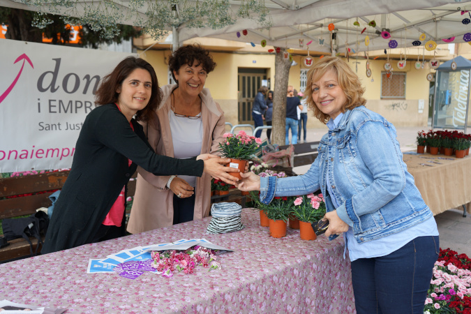 Festa del Comerç 2018