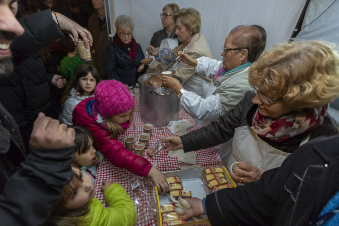 Dia Internacional de la Ciutat Educadora