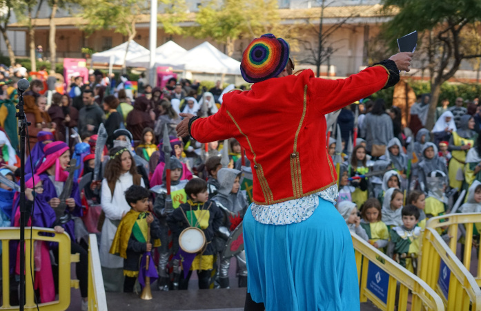 Carnaval 2019