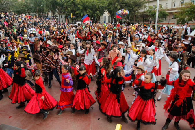 Carnaval 2016