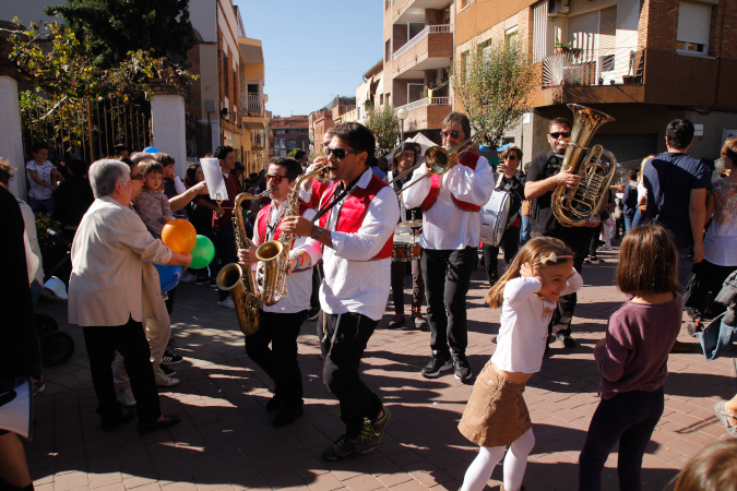 Festes de Tardor 2017