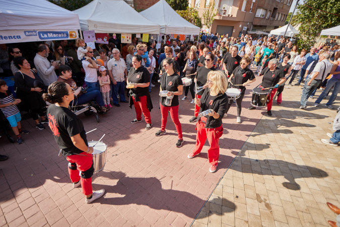 Festes de Tardor 2019