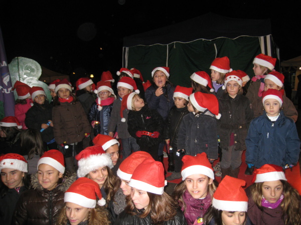 Mercat de Nadal