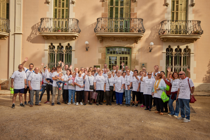 Festes de Tardor 2019