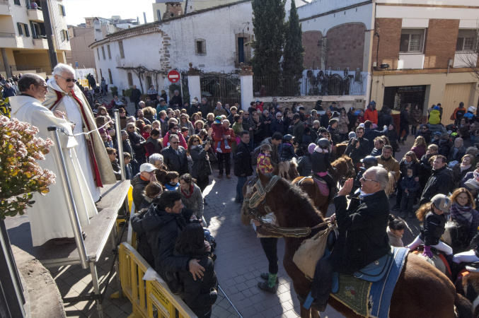 Tres Tombs 2018