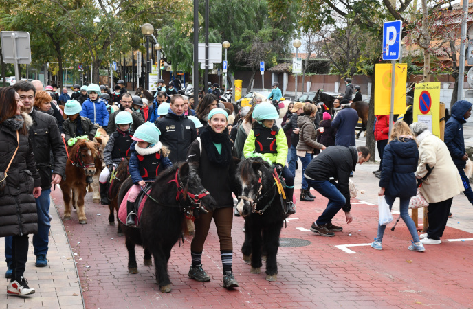 Tres Tombs 2020