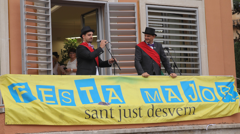 Festa Major 2017