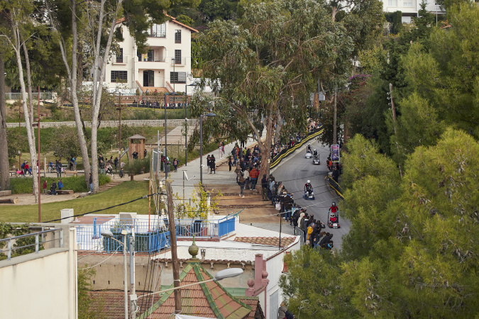 43a Cursa de Karts de Coixinets