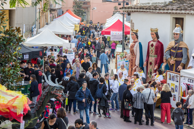 Festes de Tardor 2016