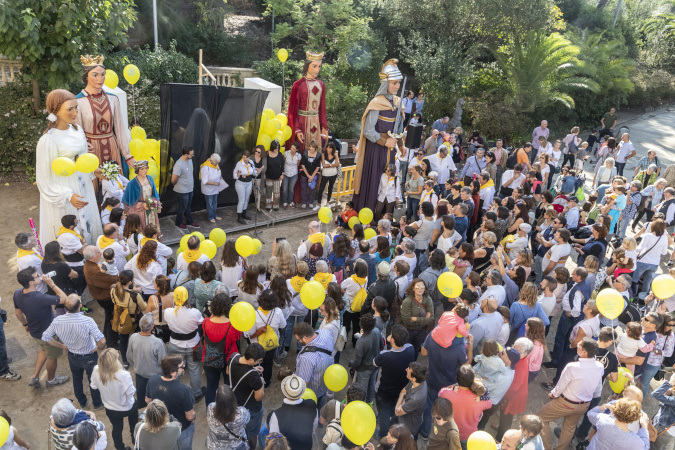 Festes de Tardor 2018