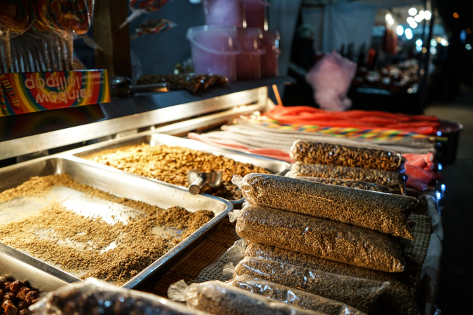 Mercat de Nadal 2017