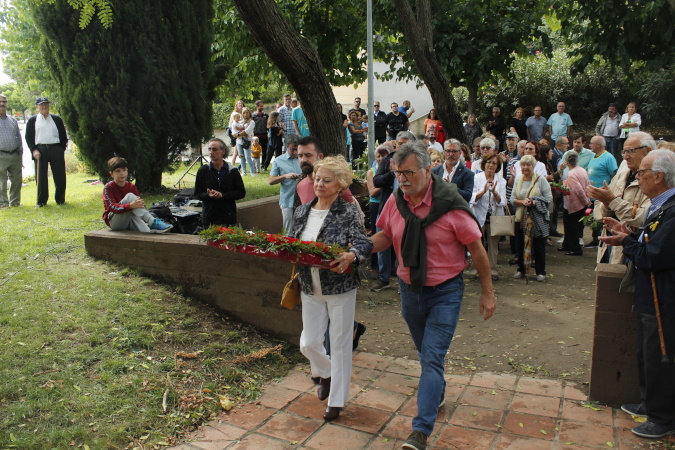 Diada Nacional de Catalunya 2019