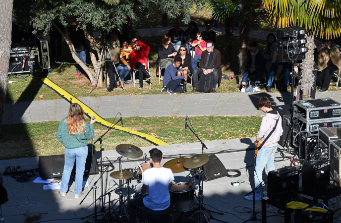 Dia de la Ciutat Educadora 2019