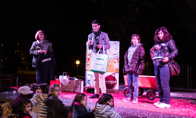 Mercat de Nadal 2016