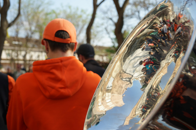 Festa del Comerç 2018