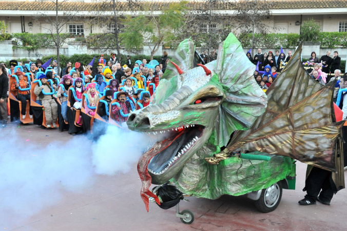 Carnestoltes 2014