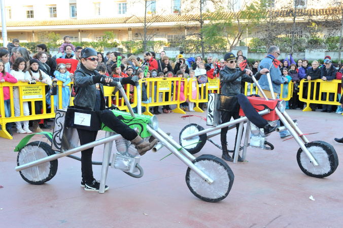 Carnestoltes 2014