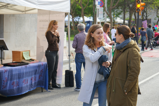 Festa del Comerç 2018