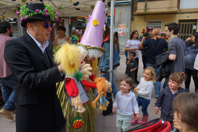 Festa del Comerç 2018