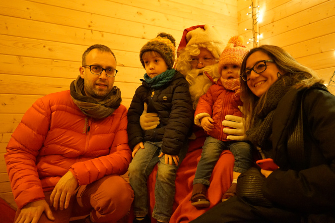 Mercat de Nadal 2017