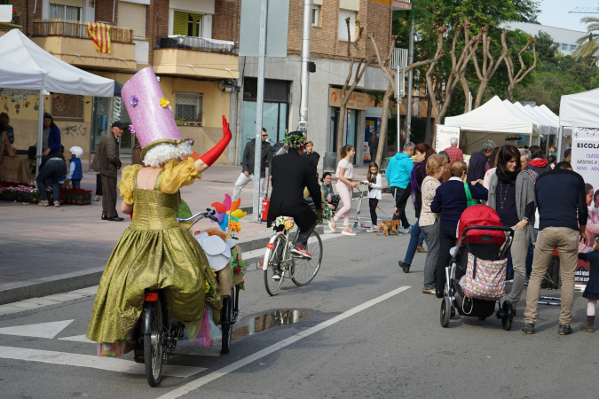 Festa del Comerç 2018