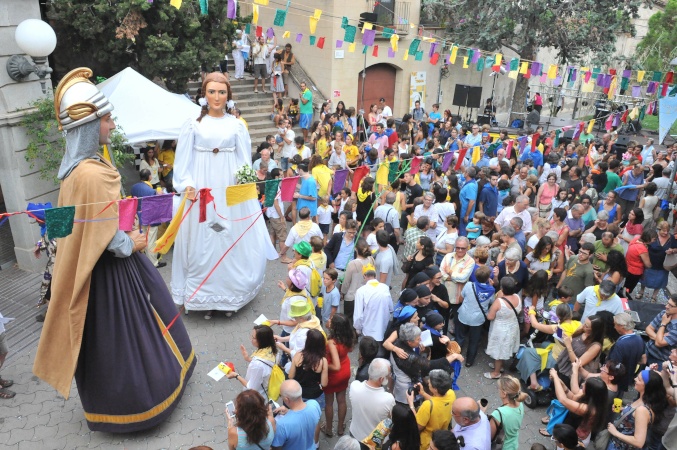 Festa Major 2015