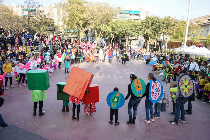 Carnaval 2019