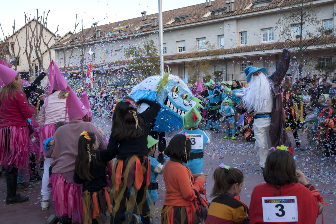 Carnestoltes 2015