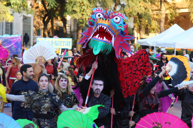 Carnaval 2017