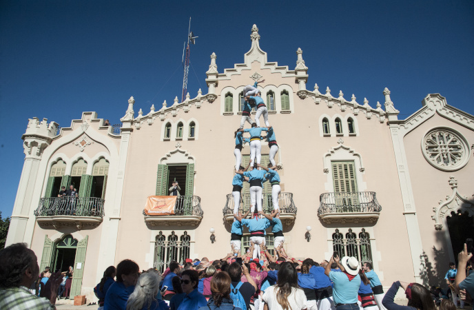 Festes de Tardor 2017