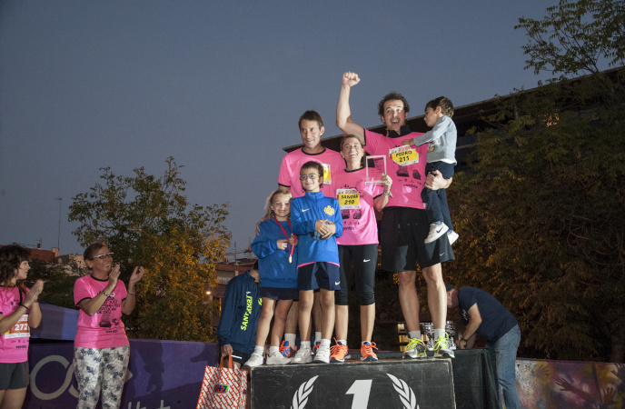 4a Cursa Solidària per Sant Joan de Déu