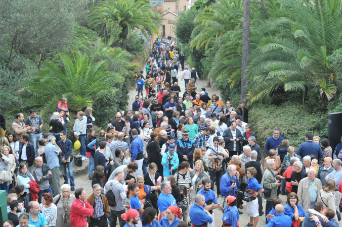 Festes de Tardor 2015