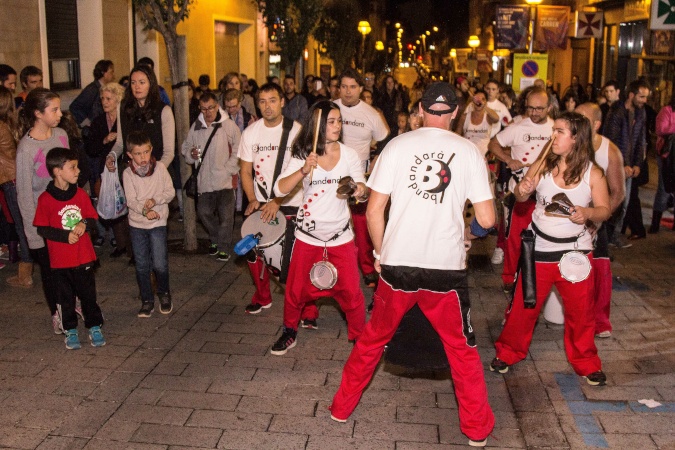 Festes de Tardor 2016