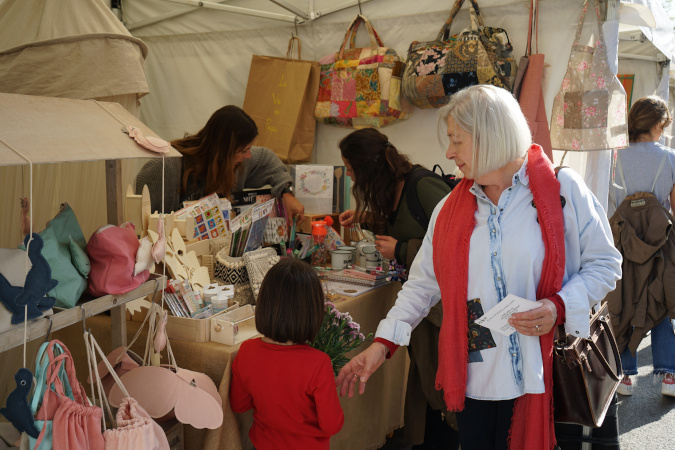 Festa del Comerç 2018