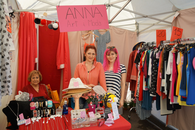 Festa del Comerç 2018