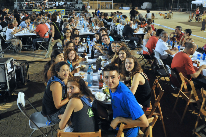 Festa Major 2013