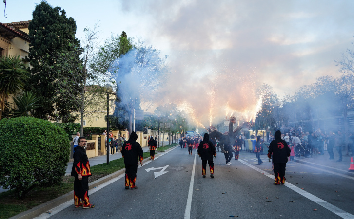 Sant Jordi 2018