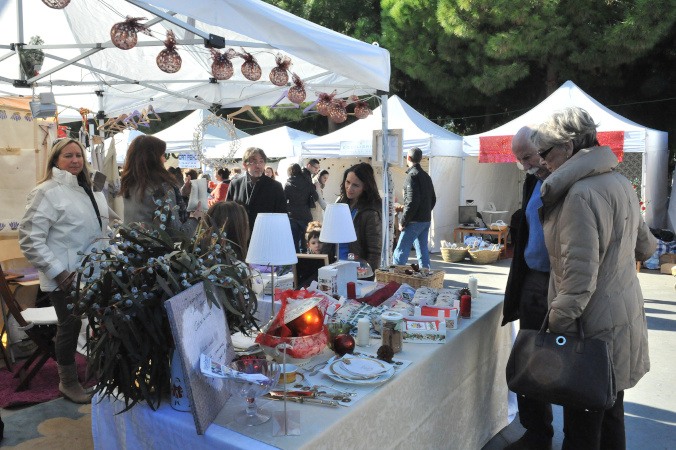 Mercat de Nadal