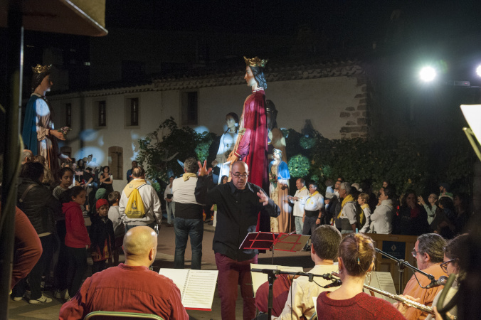 Festes de Tardor 2017